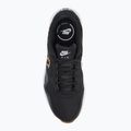 Nike Air Max SC дамски обувки черно/ сезам/ коноп/ бяло 5