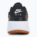 Nike Air Max SC дамски обувки черно/ сезам/ коноп/ бяло 6
