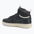 Мъжки обувки Nike Court Vision Mid elemental dark smoke grey/light bone/dark smoke grey 3