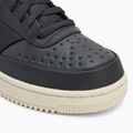 Мъжки обувки Nike Court Vision Mid elemental dark smoke grey/light bone/dark smoke grey 7