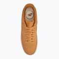 Мъжки обувки Nike Court Vision Low flax/sail/flax 5