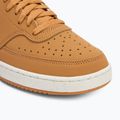 Мъжки обувки Nike Court Vision Low flax/sail/flax 7