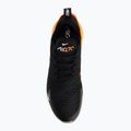 Мъжки обувки Nike Air Max 270 black/bright crimson/total orange 5