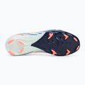 Детски футболни обувки Nike Vapor 16 Pro Mercurial Dream Speed FG Jr barely green/crimson pulse/metallic gold coin 4