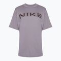 Дамска тениска Nike Sportswear Loose Graphic light violet ore