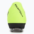Мъжки футболни обувки Nike Phantom GX 2 Academy metallic silver/volt/black 6