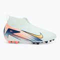 Детски футболни обувки Nike Superfly 10 Academy Mercurial Dream Speed AG Jr barely green/crimson pulse/metallic gold coin 2