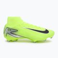 Футболни обувки Nike Mercurial Superfly 10 Academy MG volt/ black 2