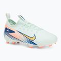 Детски футболни обувки Nike Vapor 16 Acadamy Mercurial Dream Speed FG/MG Jr едва зелени/ малинов пулс/ златен металик монета