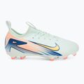 Детски футболни обувки Nike Vapor 16 Acadamy Mercurial Dream Speed FG/MG Jr едва зелени/ малинов пулс/ златен металик монета 2