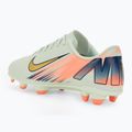 Детски футболни обувки Nike Vapor 16 Club Mercurial Dream Speed FG/MG Jr barely green/crimson pulse/metallic gold coin 3