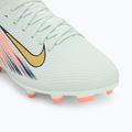 Детски футболни обувки Nike Superfly 10 Club Mercurial Dream Speed FG/MG Jr barely green/crimson pulse/metallic gold coin 7