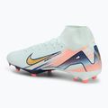 Мъжки футболни обувки Nike Superfly 10 Academy Mercurial Dream Speed FG/MG barely green/ crimson pulse/ metallic gold coin 3
