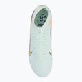 Мъжки футболни обувки Nike Superfly 10 Academy Mercurial Dream Speed FG/MG barely green/ crimson pulse/ metallic gold coin 5
