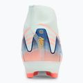 Мъжки футболни обувки Nike Superfly 10 Academy Mercurial Dream Speed FG/MG barely green/ crimson pulse/ metallic gold coin 6