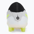 Мъжки футболни обувки Nike Legend 10 Pro Ag-Pro сребрист металик/ волтаж/ черно 6