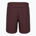 Мъжки къси панталони Nike Dri-Fit Challenger 7" Brief-Lined burgundy crush/reflective silver 2