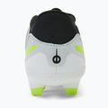 Мъжки футболни обувки Nike Tiempo Legend 10 Academy FG/MG metallic silver/volt/black 6