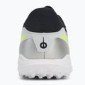 Мъжки футболни обувки Nike Tiempo Legend 10 Academy TF metallic silver/volt/black 6