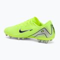 Мъжки футболни обувки Nike Mercurial Vapor 16 Academy AG volt/black 3