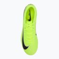 Мъжки футболни обувки Nike Mercurial Vapor 16 Academy AG volt/black 5