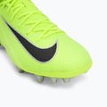Мъжки футболни обувки Nike Mercurial Vapor 16 Academy AG volt/black 7