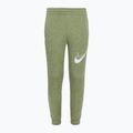 Панталони Nike Multi Stain Repel Therma-FIT oil green/olive aura/heather/white