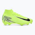 Мъжки футболни обувки Nike Mercurial Superfly 10 Pro FG volt/black 2