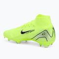 Мъжки футболни обувки Nike Mercurial Superfly 10 Pro FG volt/black 3
