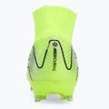 Мъжки футболни обувки Nike Mercurial Superfly 10 Pro FG volt/black 6
