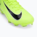 Мъжки футболни обувки Nike Mercurial Superfly 10 Pro FG volt/black 7