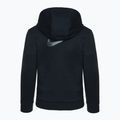 Детски суитшърт Nike CR7 Club Fleece black / volt 2