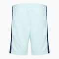 Детски футболни шорти Nike CR7 Academy Dri-FIT barely green/ blue void/ metallic gold 2