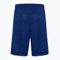 Детски футболни шорти Nike CR7 Academy Dri-FIT blue void/blue void/metallic gold 2