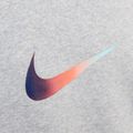 Детски суитшърт Nike CR7 Club Fleece light smoke grey/heather/metallic gold 4