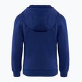 Детски суитчър Nike CR7 Club Fleece blue void/metallic gold 2