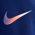 Детски суитчър Nike CR7 Club Fleece blue void/metallic gold 3