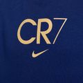 Детски суитчър Nike CR7 Club Fleece blue void/metallic gold 4