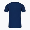 Детска футболна фланелка Nike CR7 Academy Dri-FIT blue void/ blue void/ metallic grey 2