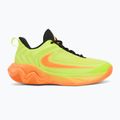 Детски баскетболни обувки Nike Giannis Immortality 4 cyber/ sundial/ lightning/ bright mandarin 2