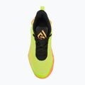 Детски баскетболни обувки Nike Giannis Immortality 4 cyber/ sundial/ lightning/ bright mandarin 5