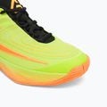 Детски баскетболни обувки Nike Giannis Immortality 4 cyber/ sundial/ lightning/ bright mandarin 7