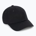 Шапка с козирка Nike Jordan Club Unstructured Curved-Bill black/black