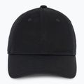 Шапка с козирка Nike Jordan Club Unstructured Curved-Bill black/black 2