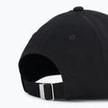 Шапка с козирка Nike Jordan Club Unstructured Curved-Bill black/black 4