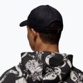 Шапка с козирка  Jordan Club Unstructured Curved-Bill black/black 6