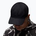 Шапка с козирка  Jordan Club Unstructured Curved-Bill black/black 8