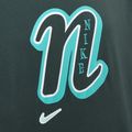 Детска тениска Nike Sportswear vintage green 3