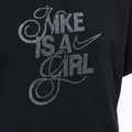 Детска тениска Nike Sportswear black 3