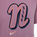 Детска тениска Nike Sportswear plum dust 3